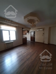 فروش ۶۵متری خطی رو به آفتاب باکس پونک