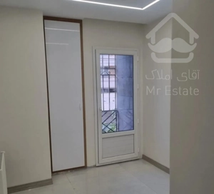 ۶۴ متر ۲ خواب پارکینگ انباری آسانسور