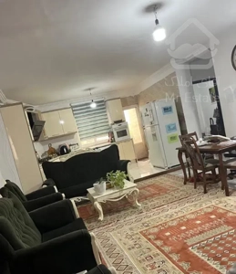 آپارتمان شیک در پل هوایی