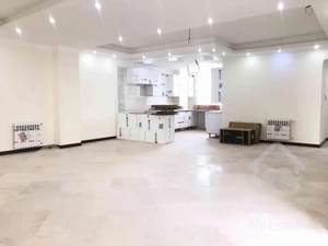 آپارتمان 136 متر / نوساز / 3 خوابه / فردوس شرق