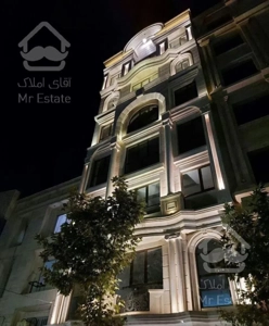 ۱۶۳متر/کلید نخورده هفت تیر ۸ گلشن