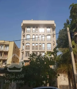 ۱۶۲ متر سه خوابه گاندی