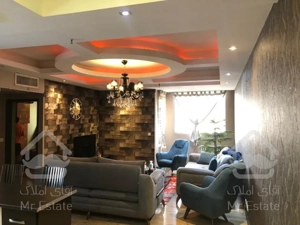 اپارتمان 78متری اباذر