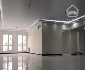 ۱۳۳ متر سه خواب سازمان شمالی