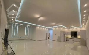 آپارتمان نوساز ۱۵۰ متری سه خوابه اسماعیل پور عزیزی