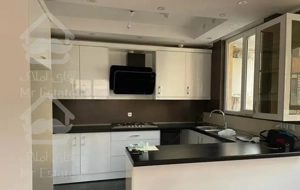 120متر آپارتمان فرمانیه