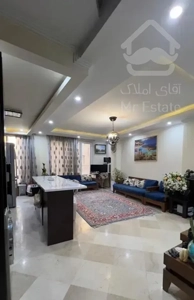 آپارتمان ۷۲متری فنا خسرو