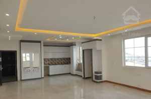 فروش یا معاوضه واحد نوساز ۱۰۰متر