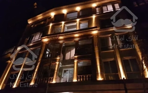 90متر2خواب تاپ لوکیشن گلزار