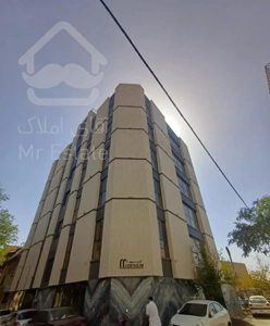 پاسداران دولت اختیاریه  ۱۰۵ متر نوساز مدرن