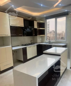 ۱۲۰ متر تاپ لوکیشن کامرانیه