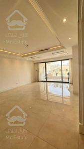 زعفرانیه ۳۲۰متر ۴جهت نور