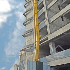 ۱۱۰ متر برج باغ و قصر نشین افق تهاتر با ملک،خودرو،ویلا