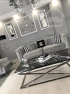 بهترین فرصت طلایی پیش فروش واحد ۱۰۲متری  چیتگر دوخوابه  برج رویایی  و مجلل  سند تک برگ اقساطی