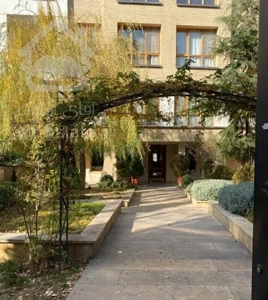 شیان چهار ۱۲۰ متر دو خوابه تراس قابل چیدمان