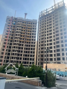 پیش فروش برج شرکت نفت چیتگر