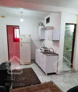 سویت اپارتمان 20 متری