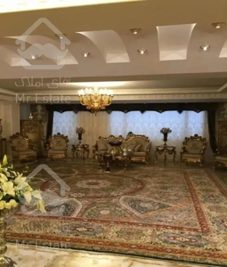 اپارتمان ۱۱۰ متری / ورودی چهارباندی/نوساز