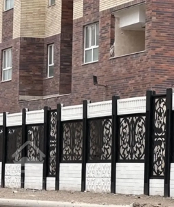 معاوضه واحدبا منزل در شهر