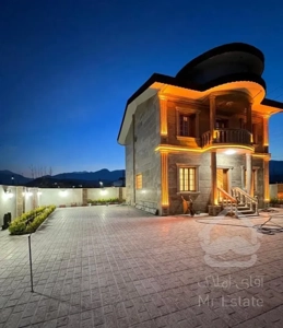 فروش خانه ویلایی ۱۶۰ متری ۳ خوابه