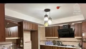 آپارتمان نظام مهندسی/ ۱۳۸ متری/ ۲ خوابه