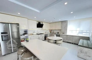 آپارتمان 200 متری 3 خواب میگون/OUSHAN VILLA