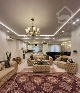 آپارتمان 138متر ابتدای اقبال