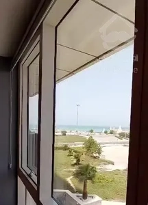 برج دوقلو فروش آپارتمان ۱۱۰ متری ۲ خوابه