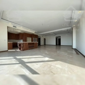 فروش واحد ۱۲۲متری ۲خواب در فردوس غرب