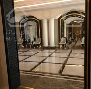 واحدهای ۴۰ متری / اقساطی / ویو ابدی