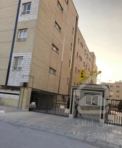 ۵۵ متر یکخوابه الفت شرقی