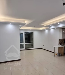 ۱۳۸متر واحد ۲خواب در طبقه ۱۶ برج برند منطقه