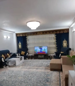 آپارتمان ۱۰۰ متری/ دو خواب/