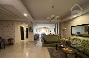 آپارتمان ۱۲۴ متری کاشانی مهران