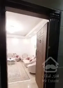 آپارتمان72متری/شهرک ویلاشهر/فول امکانات1400