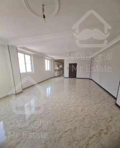 آپارتمان ۱۲۴ متر ورداورد