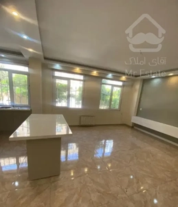 65متر سالن پرده خور دهکده المپیک