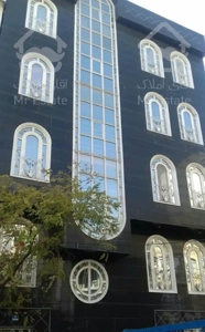 ۲۰۴متر شمال فردوس تکواحدی ۲پارکینگ