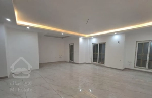 آپارتمان 110 متری شهری/سنددار محمودآباد طبیعت