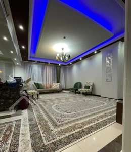 ۸۶متر دوخواب/ فول امکانات / نوساز/ فدک