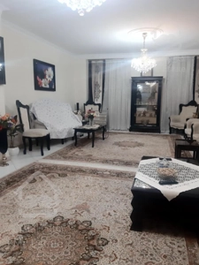 ۹۰متر تک‌واحدی شهرک یاس شهرک راه آهن منطقه۲۲