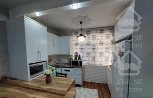 ۶۸متر یک خواب فول امکانات