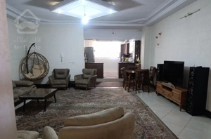 فروش آپارتمان ۱۱۵ متری ۲ خوابه طبقه ۲ در بهارستان