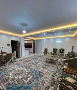 فروش آپارتمان ۱۲۸ متری ۳ خوابه