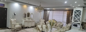 ۱۳۸ متر فول امکانات ۲۵ متر حیاط خلوت تکواحدی