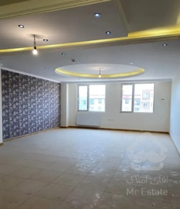 ۱۴۲متر/سه خواب/کلید نخورده