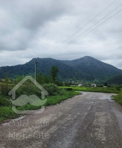 خانه روستایی کوهستانی ۵۰۵ متری