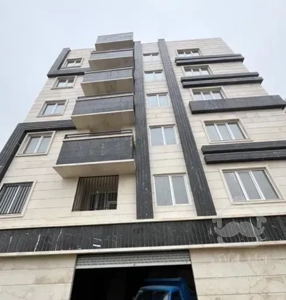 اپارتمان۱۷۰m/عصر انقلاب کارمندان /فرهنگیان فاز۲