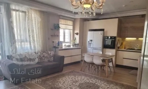 برج ۸۶متر۲خواب ویوکوه غرق در نور دردهکده زیبادشت