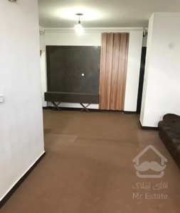 فروش آپارتمان ۶۲متری با سند بلوار منفرد